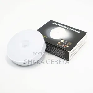 Hands-free Night Light For Safe Hallways Bedrooms