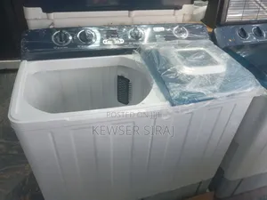 Orbti Washing Machine 16kg Japan Technology