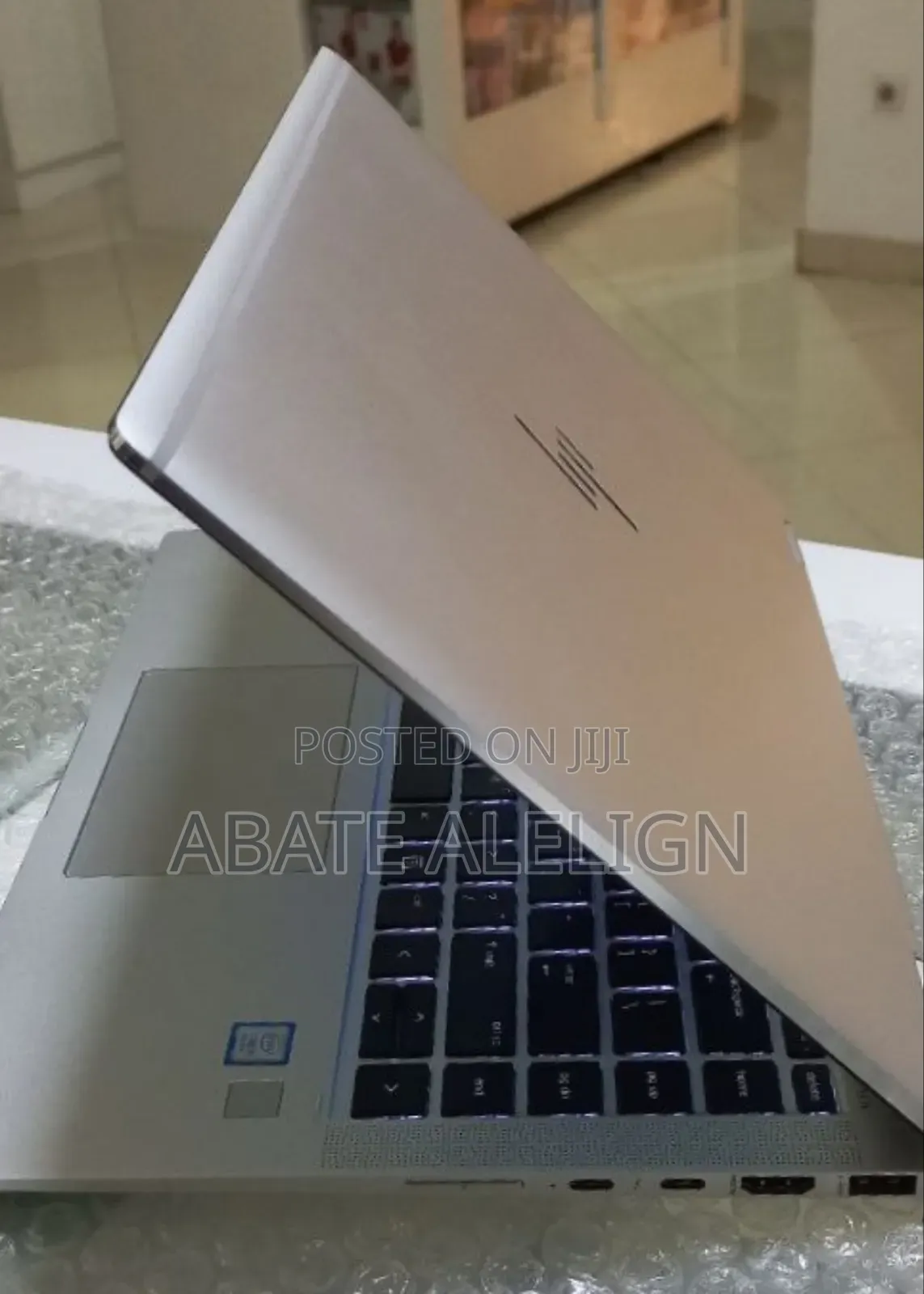 New Laptop HP EliteBook X360 1040 G5 16GB Intel Core I5 SSD 512GB