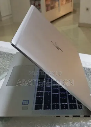 New Laptop HP EliteBook X360 1040 G5 16GB Intel Core I5 SSD 512GB
