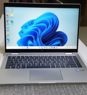 New Laptop HP EliteBook X360 1040 G5 16GB Intel Core I5 SSD 512GB