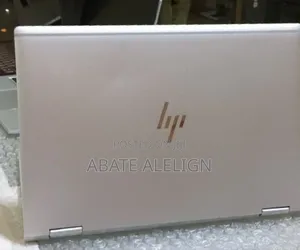 New Laptop HP EliteBook X360 1040 G5 16GB Intel Core I5 SSD 512GB