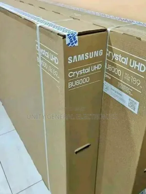 Samsung Qled 65" Tv