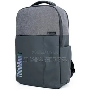 Lenovo Thinkbook Laptop Bag - Up to 15.6"