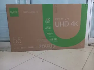 Synix 55 Invh Tv