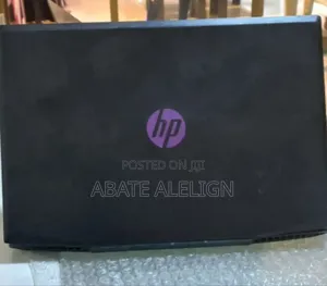 New Laptop HP Pavilion Power 15 16GB Intel Core I7 HDD+SSD 1T