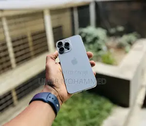 Apple iPhone 15 Pro Max 512 GB
