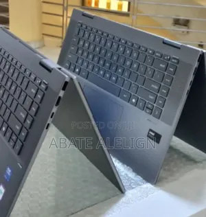 New Laptop HP Envy 15 16GB Intel Core Ultra 7 SSD 1T