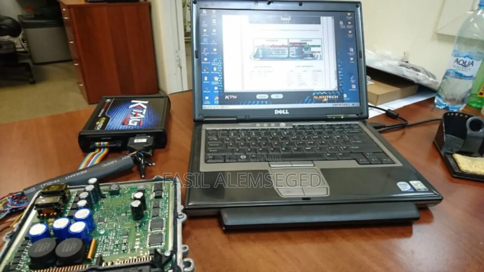 Ecu Master