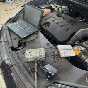 Ecu Master