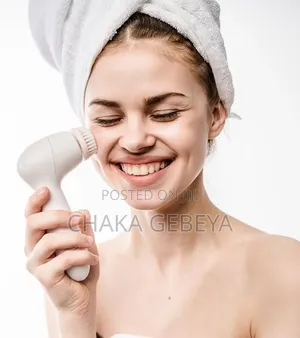 Professional Skin Care at Home! የ "Mora" ምርት