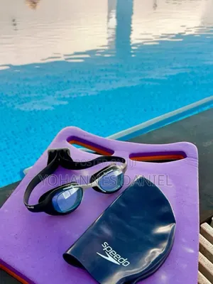 Swimming Googles