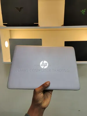 Laptop HP EliteBook 840 8GB Intel Core I5 HDD+SSD 256GB