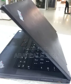 New Laptop Lenovo ThinkPad X1 Carbon 4GB Intel Core I5 HDD 500GB