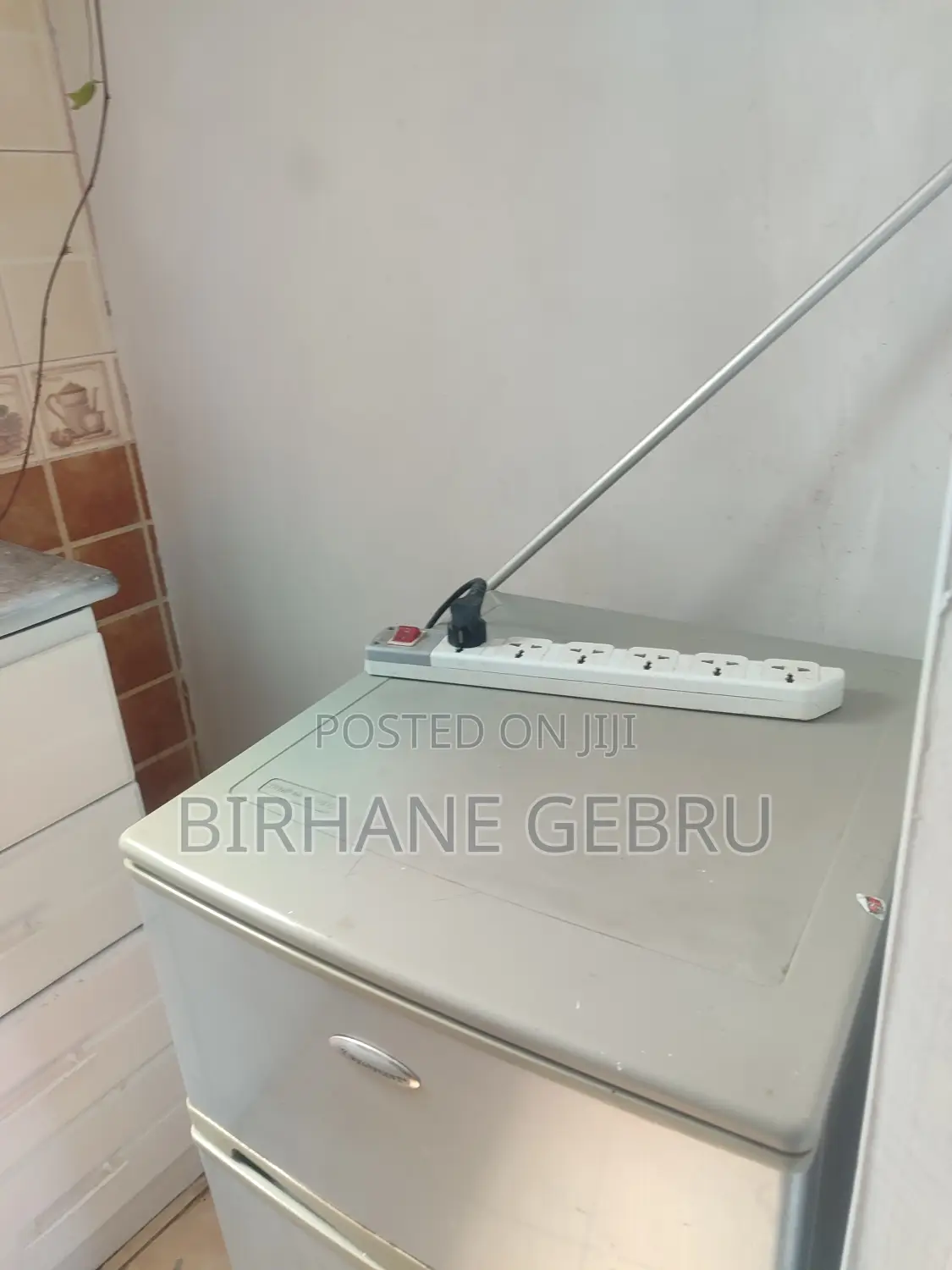 Furnished 1bdrm Apartment in Studio  Apartument, Bole for rent