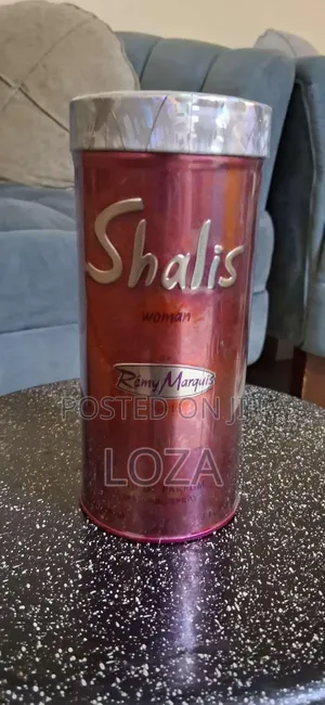 Perfume Shalis