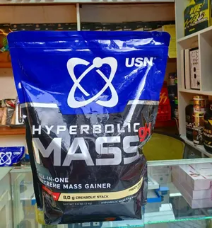 New Arrived Hyperbolic Mass 3kg
