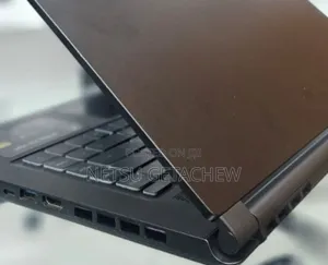New Laptop MSI GS66 Stealth 11UH 16GB Intel Core I7 SSD 1T