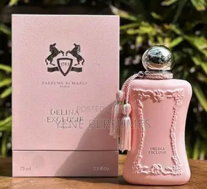 Delina Exclusif