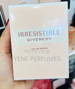 Irresistible