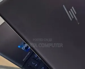 New Laptop HP Spectre 16GB Intel Core I7 SSD 1T