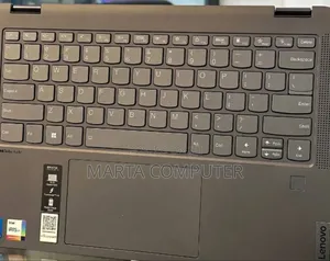 New Laptop Lenovo IdeaPad Flex 14 16GB Intel Core I5 SSD 512GB