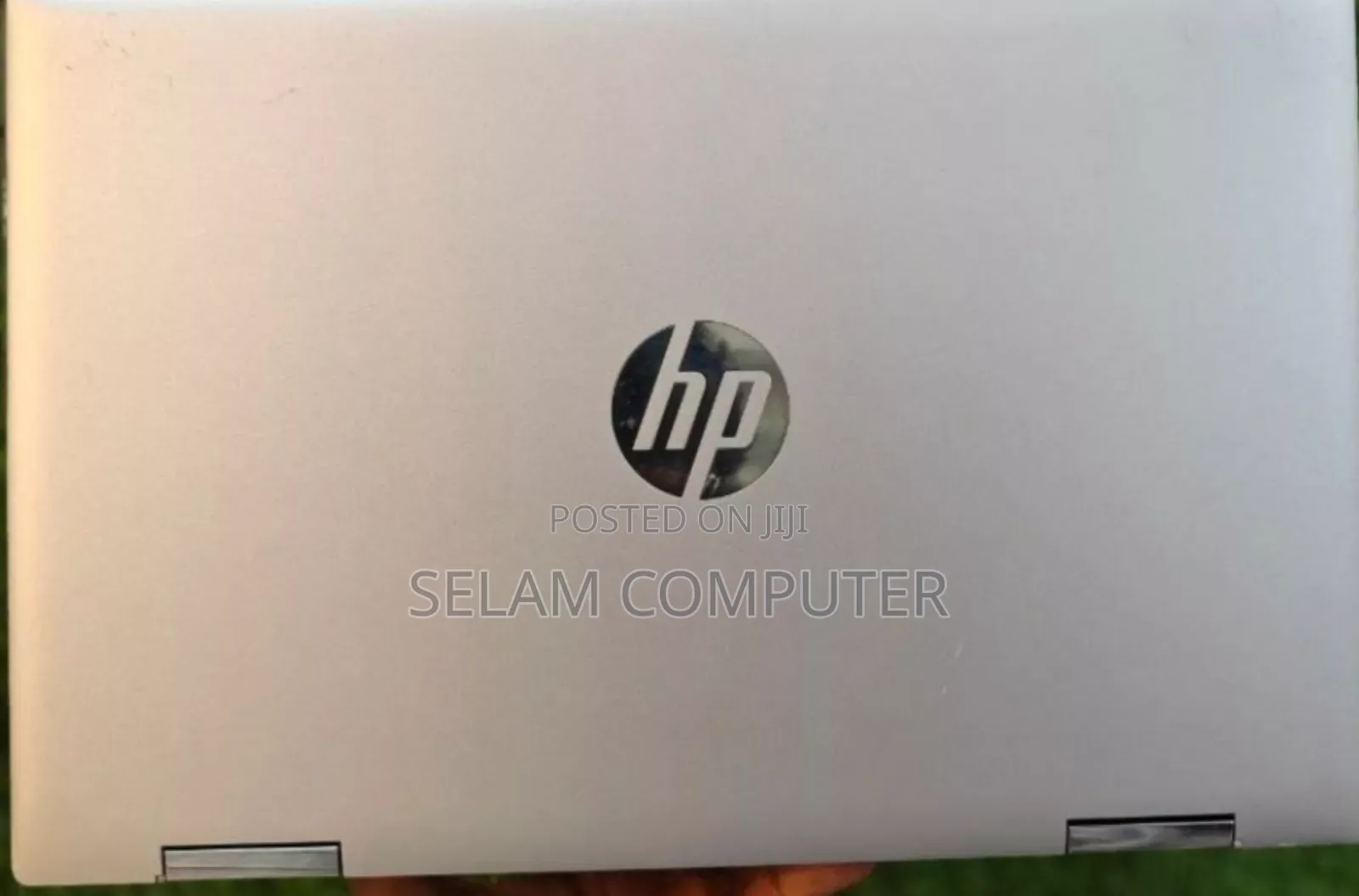 New Laptop HP Pavilion X360 16GB Intel Core I5 SSD 1T