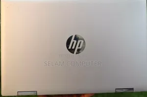 New Laptop HP Pavilion X360 16GB Intel Core I5 SSD 1T