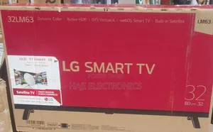 Lg 32inch Tv