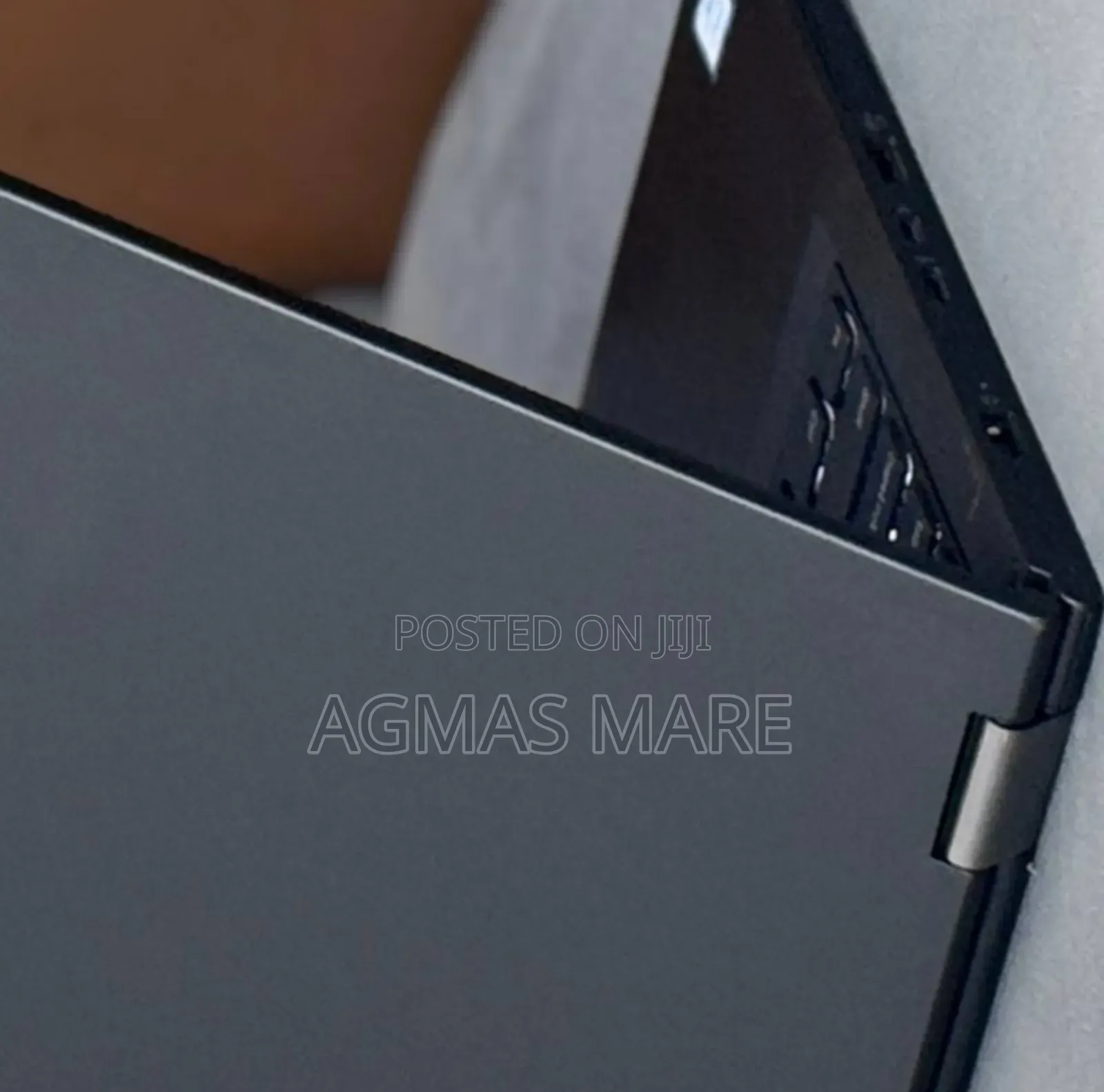New Laptop Lenovo ThinkPad X390 Yoga 8GB Intel Core I7 SSD 512GB