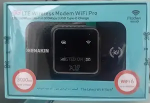 Wifi Modem 5g+ 4g Lte Wifi Router