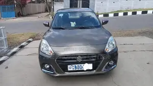 Suzuki Dzire 2020 Gray