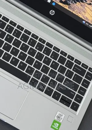 New Laptop HP ProBook 440 G7 16GB Intel Core I7 SSD 512GB