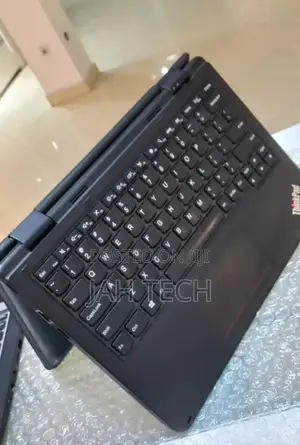 New Laptop Lenovo Yoga 11e 4GB Intel Celeron SSD 128GB