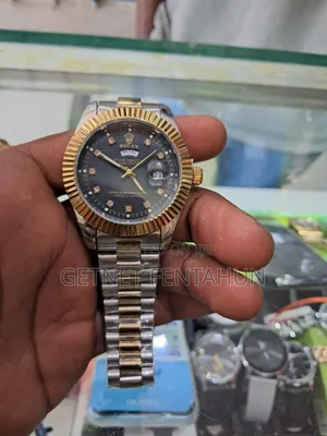 Smart Watchs