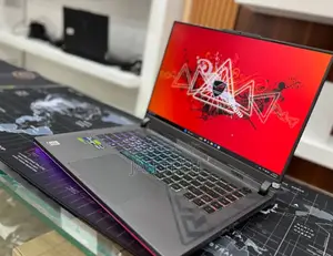 New Laptop Asus ROG Strix G16 G614 16GB Intel Core I9 SSD 1T