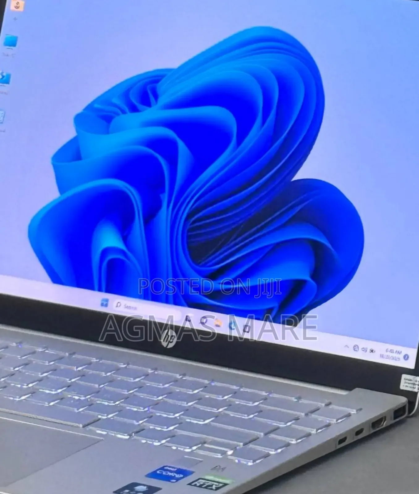 New Laptop HP Pavilion 14 16GB Intel Core I5 SSD 512GB