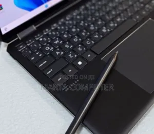 New Laptop HP Spectre X360 16GB Intel Core I7 SSD 1T
