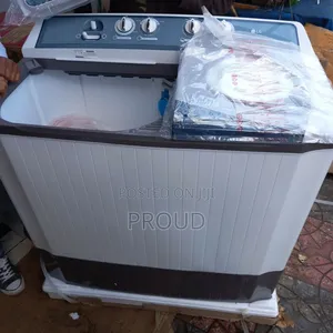 Lg 16 Kg Waching Machine