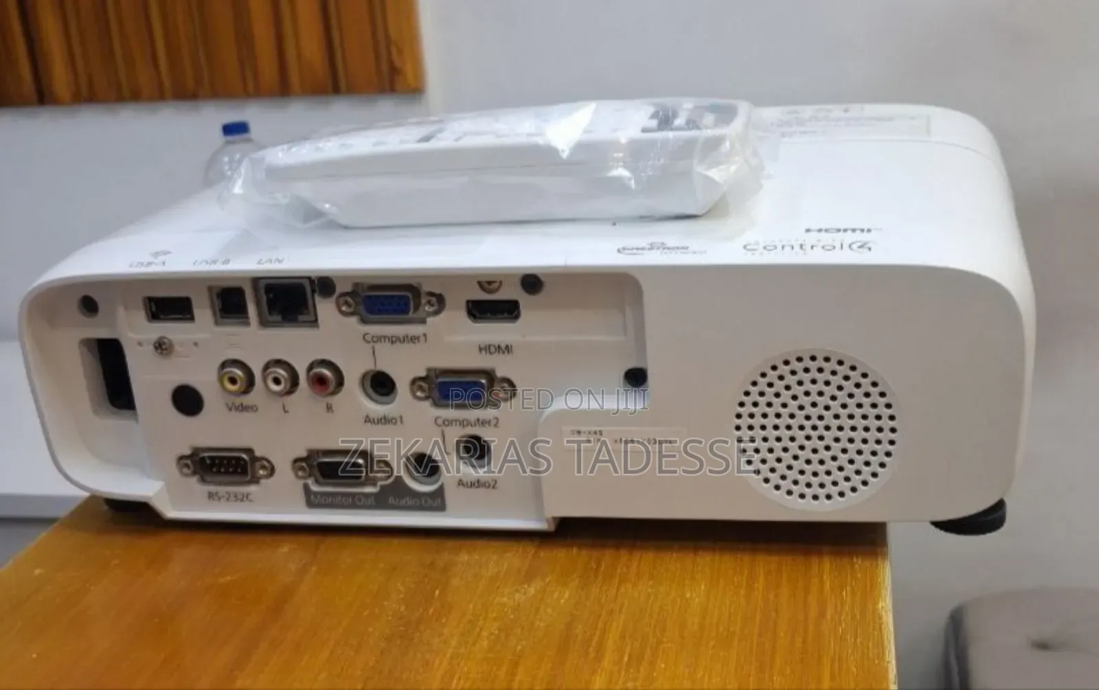 Epson Cb-X49