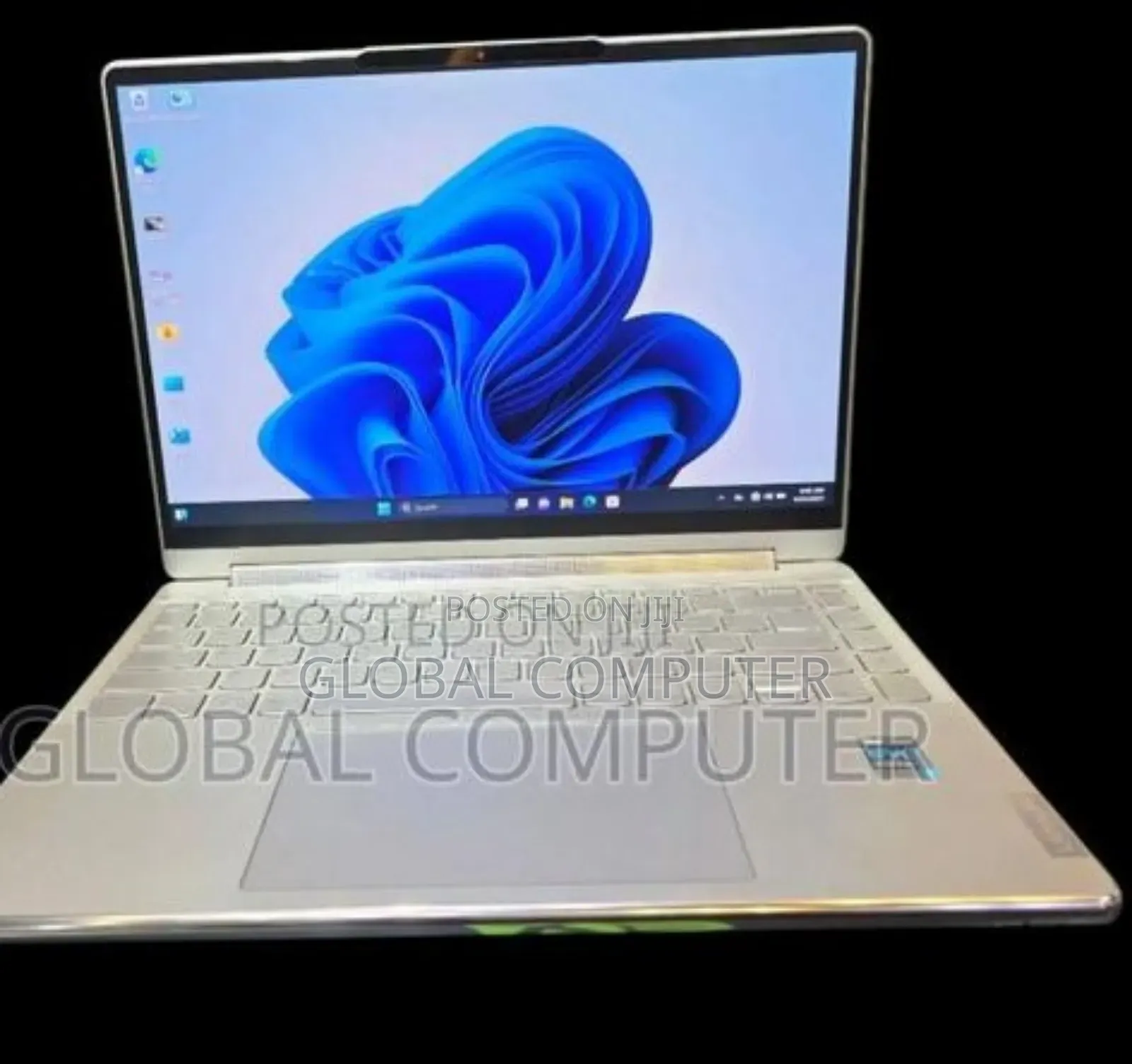 New Laptop Lenovo Yoga 9i 16GB Intel Core i7 SSD 1T