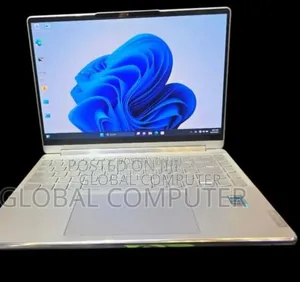 New Laptop Lenovo Yoga 9i 16GB Intel Core i7 SSD 1T