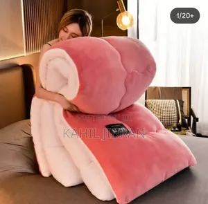 ኮምፈርት Fur Quality Imported Comfort