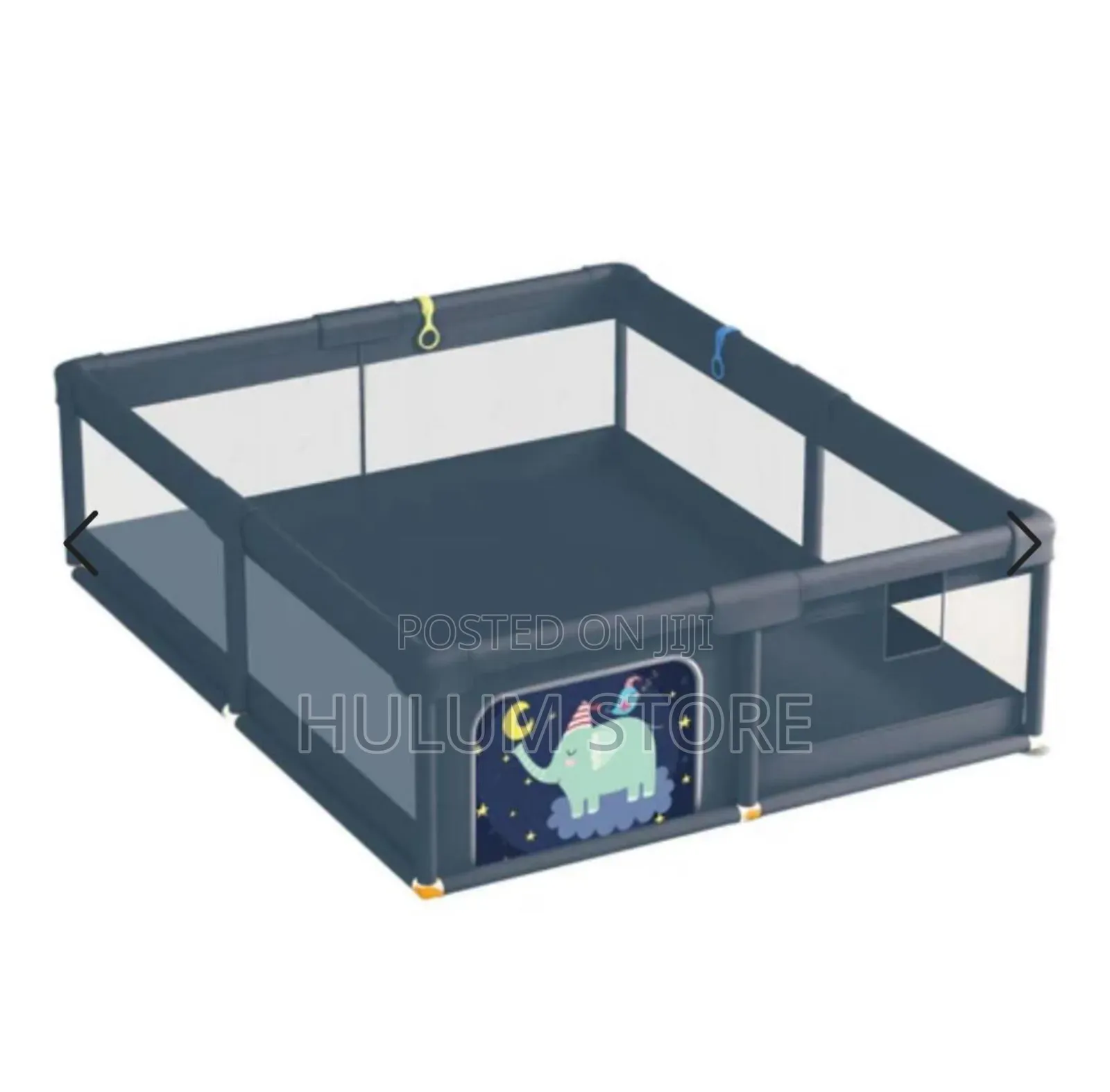 Baby Playpen