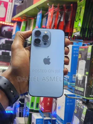 Apple iPhone 13 Pro 128 GB Gray