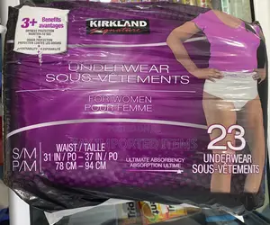 Adult Diaper for Women Xl and Small Medium