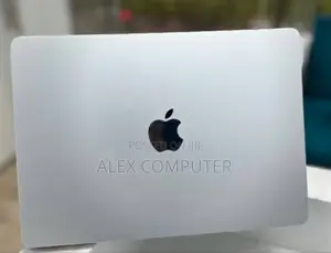 New Laptop Apple MacBook Air 2022 M2 8GB Apple M2 SSD 256GB
