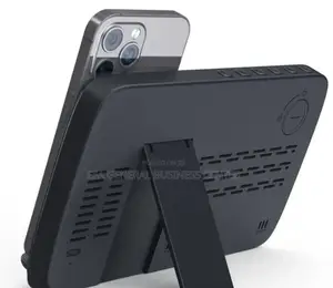 Digital Alarm Clock