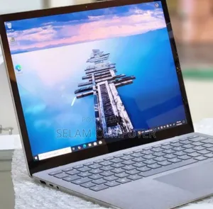 New Laptop Microsoft Surface Book 3 8GB Intel Core I5 SSD 512GB