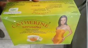 Catherine Tea